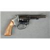 Image 3 : Smith & Wesson Model 33-1 DA revolver in  factory box numbered to this gun with  instructions; .38 S