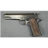 Image 3 : Star semi-auto pistol in factory box with  extra magazine, 9mm cal., 5” barrel, black  finish, check