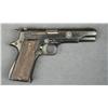 Image 4 : Star semi-auto pistol in factory box with  extra magazine, 9mm cal., 5” barrel, black  finish, check