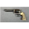Image 1 : Colt Bisley Model Single Action revolver, .32  WCF cal., 5-1/2” barrel, blue and case  hardened fini