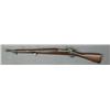 Image 2 : U.S. Remington Model 03-A3 military  bolt-action rifle, .30-06 cal., 24” barrel  dated 2-44 with fla
