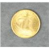 Image 2 : Gold $20 Liberty Coin, uncirculated, not  professionally graded. Est. $1,400-$2,800