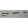 Image 1 : U.S. Springfield Garand semi-auto military  rifle, .30 cal., 24” barrel dated 5-61 with  what appear