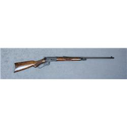 Deluxe Winchester Centennial (1894-1994)  Model 94 lever action rifle, .30 WCF cal.,  26” ½ round, ½