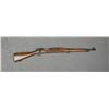 Image 1 : U.S. Rock Island Arsenal bolt-action rifle,  .30-06 cal., 24” barrel dated 6-18 with  flaming bomb p