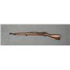 Image 2 : U.S. Rock Island Arsenal bolt-action rifle,  .30-06 cal., 24” barrel dated 6-18 with  flaming bomb p