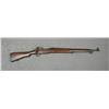 Image 1 : ENFIELD 1917 Eddystone, #68153, 30/06 cal.,  26" barrel, parkerized finish, walnut stock.   Rifle is
