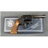 Image 1 : Smith & Wesson Model 13-1 heavy barrel DA  revolver in original factory two-piece blue  box with ins