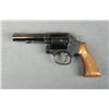 Image 3 : Smith & Wesson Model 13-1 heavy barrel DA  revolver in original factory two-piece blue  box with ins