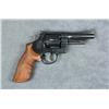 Image 1 : Smith & Wesson Model 24-3 DA revolver, .44  Special cal., 4” barrel, blue finish, custom  checkered 
