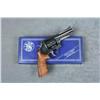 Image 3 : Smith & Wesson Model 24-3 DA revolver, .44  Special cal., 4” barrel, blue finish, custom  checkered 