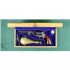 Image 3 : Cased Italian-made copy of a Colt Third Model  percussion Dragoon revolver, .44 cal.,  7-1/2” barrel