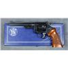 Image 2 : Smith & Wesson Model 24-3 DA revolver, .44  S&W Special cal., 6-1/2” barrel, blue finish,  checkered