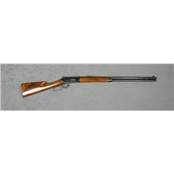 Winchester Model 94 Classic lever action  rifle, .30-30 cal., 26” octagon barrel, black  finish, woo