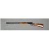 Image 2 : Winchester Model 94 Classic lever action  rifle, .30-30 cal., 26” octagon barrel, black  finish, woo