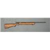 Image 1 : Mossberg U.S. Property marked single shot  training rifle, .22LR cal., 26” barrel,  parkerized finis