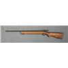 Image 2 : Mossberg U.S. Property marked single shot  training rifle, .22LR cal., 26” barrel,  parkerized finis