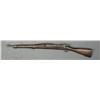 Image 2 : U.S. Remington Model 1903 bolt-action  military rifle, .30-06 cal., 24” barrel dated  5-42 with R.A.