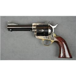 Mitchell Arms copy of a Colt SAA revolver,  .44 Mag. cal., 4-3/4” barrel, blue and case  hardened fi
