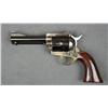 Image 1 : Mitchell Arms copy of a Colt SAA revolver,  .44 Mag. cal., 4-3/4” barrel, blue and case  hardened fi