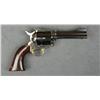 Image 2 : Mitchell Arms copy of a Colt SAA revolver,  .44 Mag. cal., 4-3/4” barrel, blue and case  hardened fi