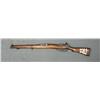 Image 2 : Lithgow Australian Enfield bolt-action  military rifle, import marked, .303 cal., 25”  barrel, milit
