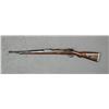Image 2 : Mauser Model 98 bolt-action military rifle,  import marked, 8mm cal., 24” barrel, black  finish, woo