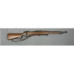 U.S. Rock Island Arsenal Model 1903  bolt-action military rifle, .30-06 cal., 24”  barrel dated 11-4