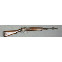 Enfield No. 5 MK1 bolt-action carbine, import  marked, .303 cal., 20-1/2” barrel, military  finish,