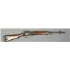 Image 1 : Enfield No. 5 MK1 bolt-action carbine, import  marked, .303 cal., 20-1/2” barrel, military  finish, 
