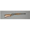 Image 1 : Marlin Model 336RC lever action carbine,  .30-30 cal., 20” barrel, black finish, wood  stocks, Lyman