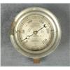 Image 1 : Old General Fire Extinguisher Co. Providence  Plant large metal air gauge approx. 6” in  diameter mi