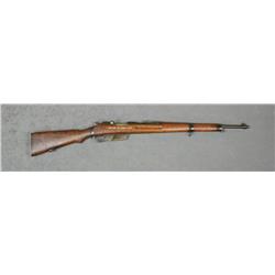 Hungarian Model 1935 bolt-action military  style rifle, 8mm cal., 24” barrel, black  finish, wood st