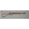 Image 1 : Enfield No. 4 MK I bolt-action military  rifle, “U.S. PROPERTY” marked and dated 1942,  .303 British