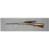 Image 2 : Winchester Model 69A bolt-action rifle, .22  short, long and LR cal., 25” round barrel,  black finis
