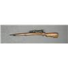 Image 2 : U.S. Remington Model 03-A3 bolt-action sniper  rifle with M84 scope on Redfield base,  .30-06 cal., 