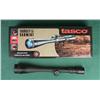 Image 1 : Like new in box Tasco 8-32X Target varmint  scope with instructions.  Est.:  $75-$125.