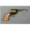 Image 1 : Missouri Sesquicentennial Commemorative Colt  Frontier Scout SAA revolver, .22LR cal.,  4-3/4” barre