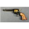 Image 2 : Missouri Sesquicentennial Commemorative Colt  Frontier Scout SAA revolver, .22LR cal.,  4-3/4” barre