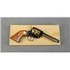 Image 3 : Missouri Sesquicentennial Commemorative Colt  Frontier Scout SAA revolver, .22LR cal.,  4-3/4” barre