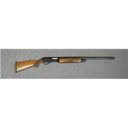 Ted Williams Model 200 brand pump action  shotgun, 12 gauge, 27” ventilated rib barrel  including mu