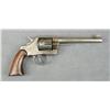 Image 1 : Colt Model 1892 Army martially inspected DA  revolver with July 4, 1905 last patent date,  .38 cal.,