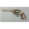 Image 2 : Colt Model 1892 Army martially inspected DA  revolver with July 4, 1905 last patent date,  .38 cal.,