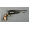 Image 1 : Lyman copy of a Remington New Model Navy  single action percussion revolver, .36 cal.,  6-1/2” octag