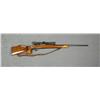 Image 1 : Sporterized Mauser bolt-action rifle, .270  cal., 25” barrel, re-blued finish, custom  thumb hole pi
