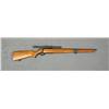 Image 1 : Mossberg Model 42M bolt-action rifle, .22  short, long and LR cal., 23” round barrel,  blue finish, 