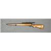 Image 2 : Mossberg Model 42M bolt-action rifle, .22  short, long and LR cal., 23” round barrel,  blue finish, 