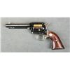 Image 2 : Cased Colt Frontier Scout SAA revolver Kansas  Series Shawnee Trail commemorative, .22LR  cal., 4-3/