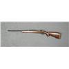 Image 2 : Sporterized Mauser bolt-action rifle by Santa  Fe Arms, 7.65 cal., 22” barrel, re-blued  finish, pis