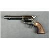 Image 2 : Colt third generation SAA revolver,  .44  Special caliber, 5-1/2” barrel, blue and case  hardened fi
